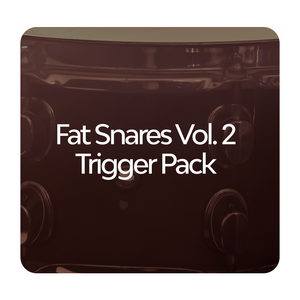 Fat Snares | Vol. 2