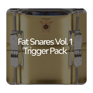 Fat Snares | Vol. 1